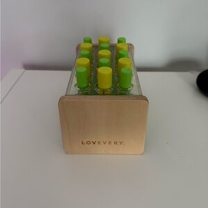 Lovevery Wooden Posting Stand